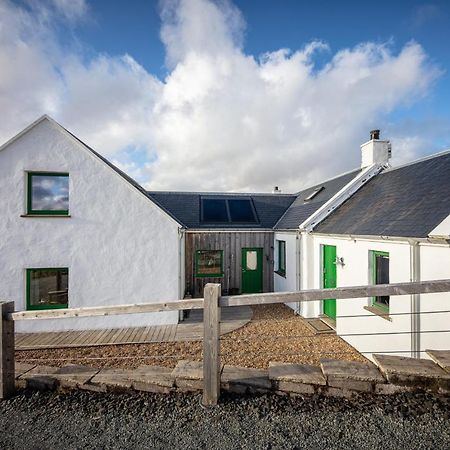 Shore Cottage Isle Of Skye Πόρτρι Εξωτερικό φωτογραφία