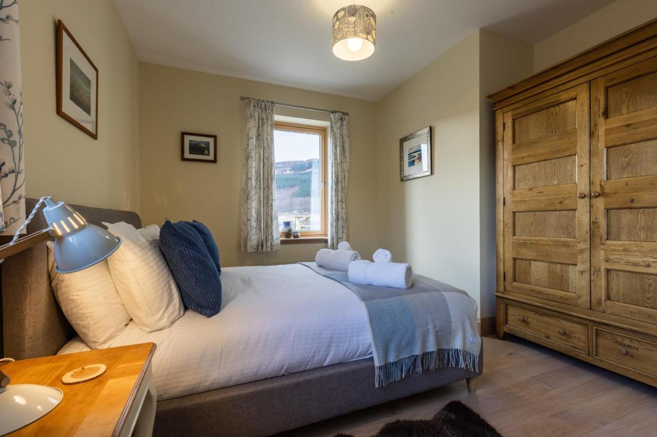 Shore Cottage Isle Of Skye Πόρτρι Εξωτερικό φωτογραφία