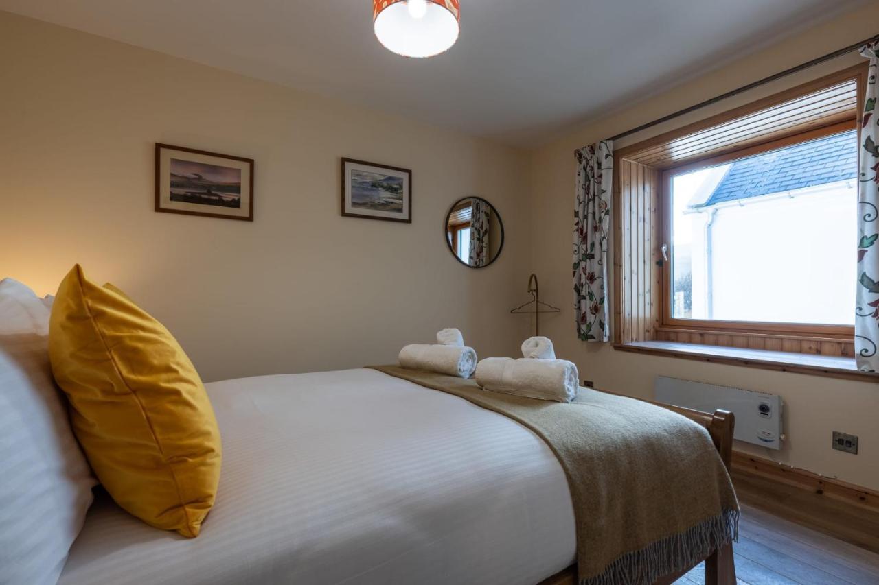 Shore Cottage Isle Of Skye Πόρτρι Εξωτερικό φωτογραφία