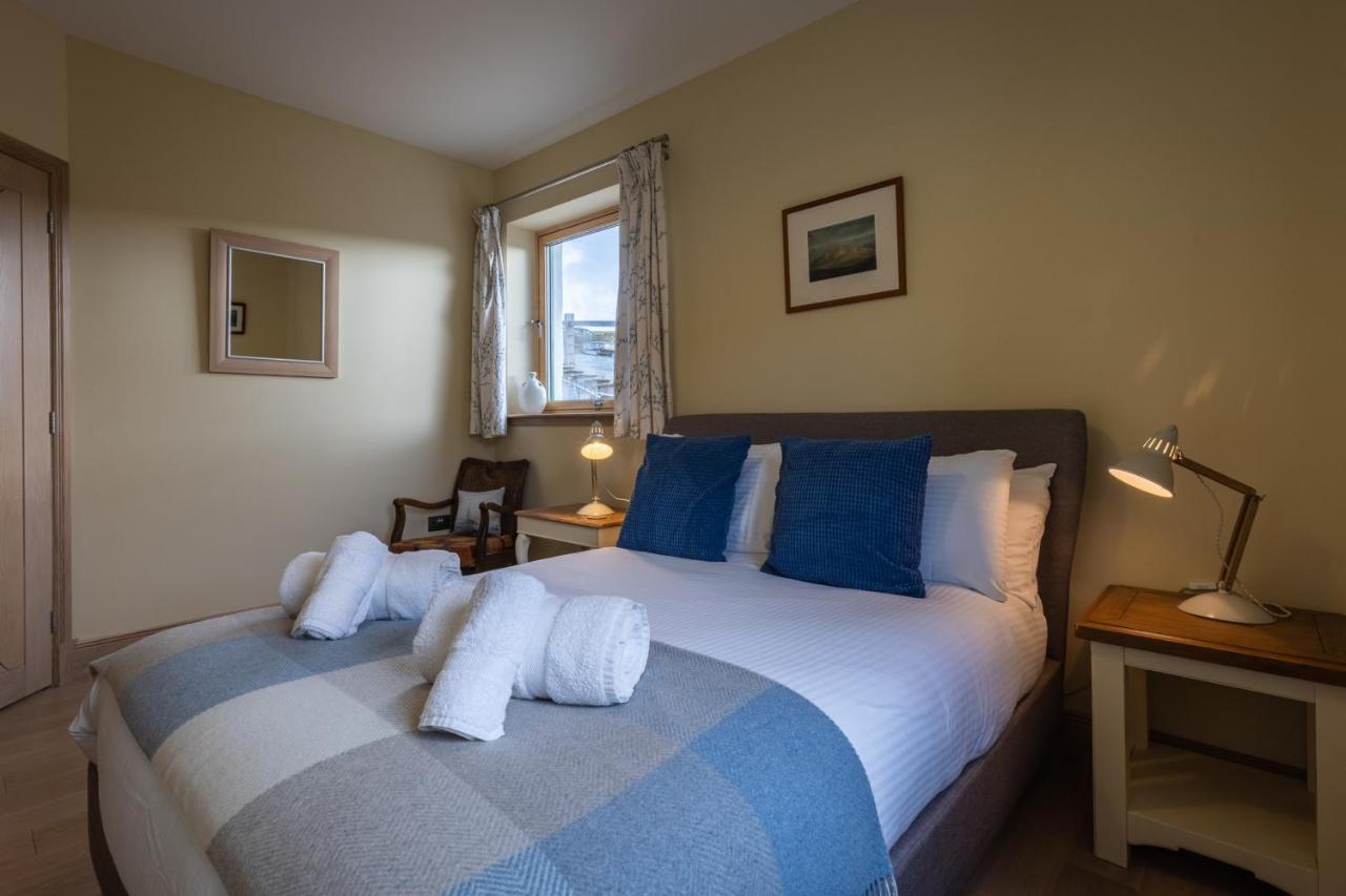 Shore Cottage Isle Of Skye Πόρτρι Εξωτερικό φωτογραφία