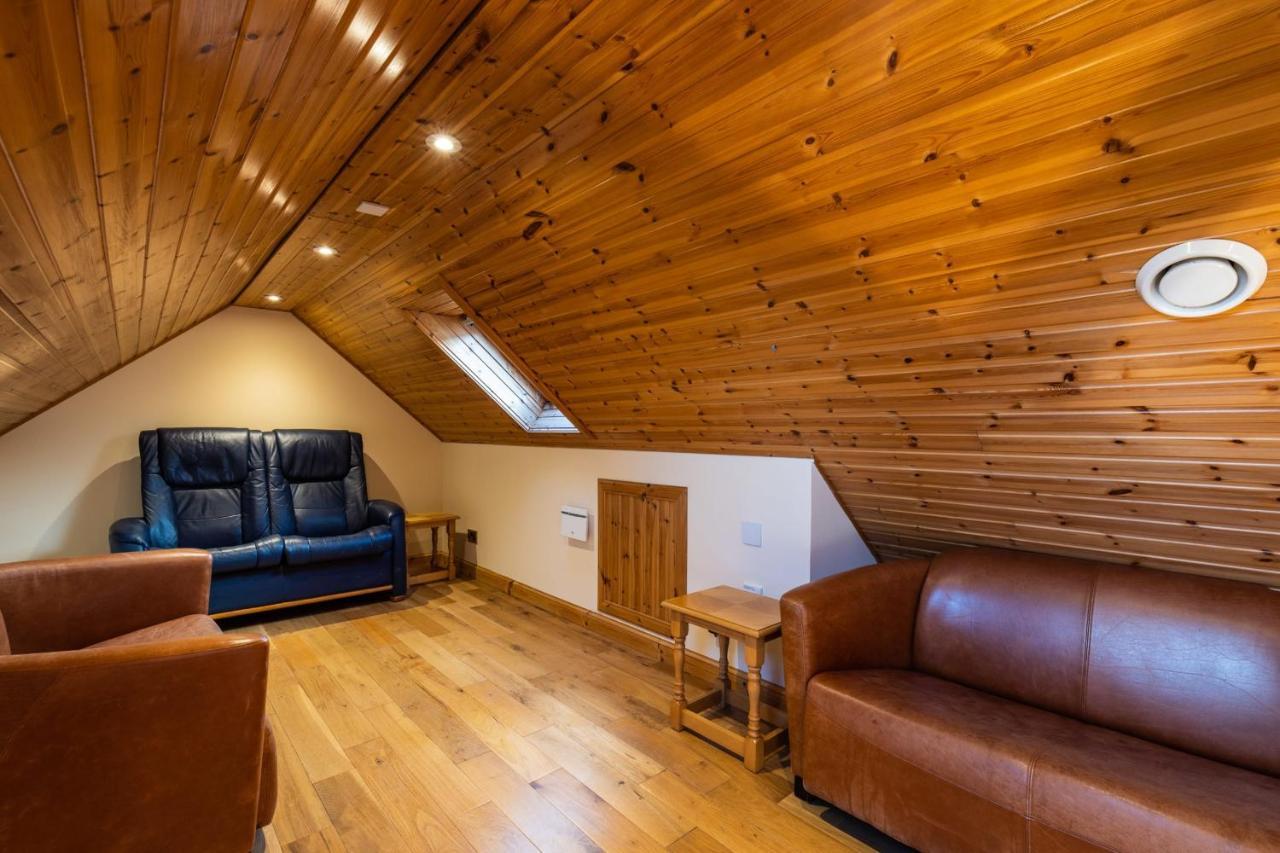 Shore Cottage Isle Of Skye Πόρτρι Εξωτερικό φωτογραφία