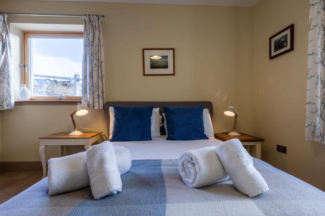 Shore Cottage Isle Of Skye Πόρτρι Εξωτερικό φωτογραφία