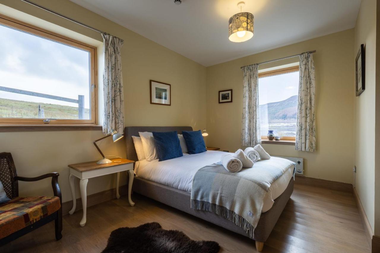 Shore Cottage Isle Of Skye Πόρτρι Εξωτερικό φωτογραφία