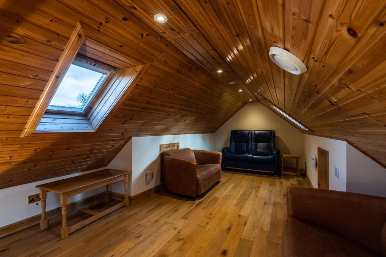Shore Cottage Isle Of Skye Πόρτρι Εξωτερικό φωτογραφία